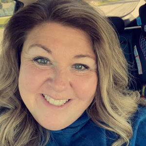 Meet your Posher, Tara